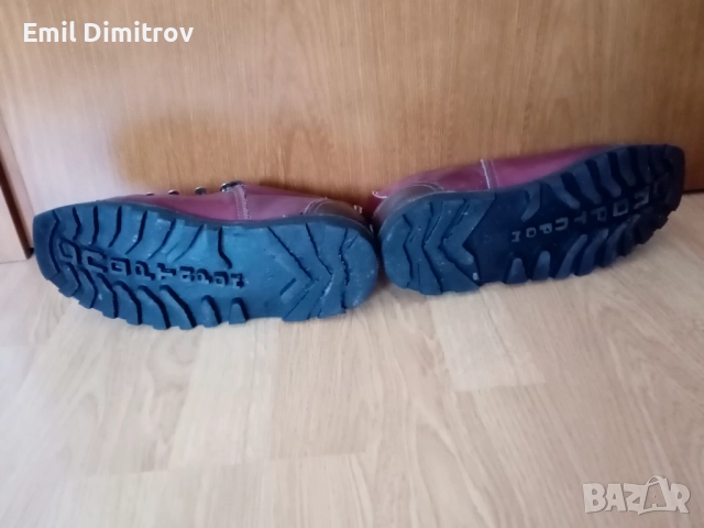 Туристически обувки № 41, снимка 6 - Спортни обувки - 52371498