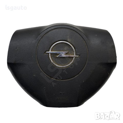 AIRBAG волан Opel Astra H (A04) 2004-2014 ID: 113033, снимка 1 - Части - 42611383