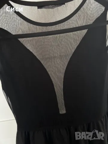 Рокля С/М , снимка 4 - Рокли - 49112755