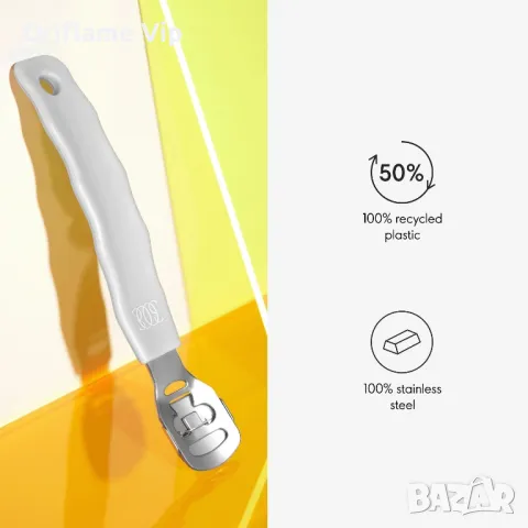 Инструмент за мазоли Expert, снимка 1