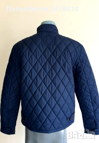 POLO Ralph Lauren Primaloft Mens Size S / М НОВО! ОРИГИНАЛ! Мъжко Преходно Яке!, снимка 13 - Якета - 53293454