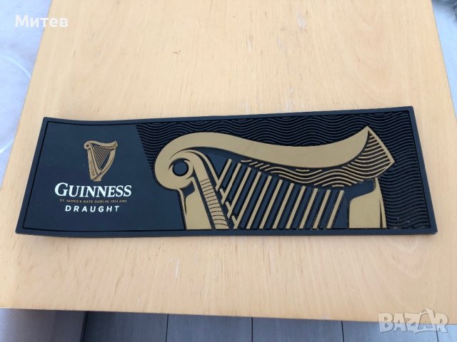Bar mat(подложки/гуми бар), снимка 9 - Обзавеждане за заведение - 19698014