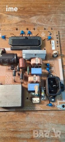 Samsung LE26B450C4W BN41-01165B BN44-00259A H26HD_9SS, снимка 6 - Части и Платки - 53367974