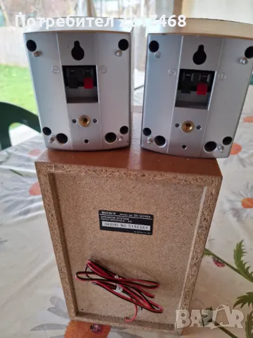 Тонколонки , снимка 2 - Тонколони - 48549570