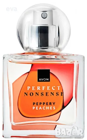 AVON - Perfect Nonsense - Banana Oud, Figgy Matcha, Choco Tuberose, Peppery Peaches, Ginger Blaze, снимка 2 - Дамски парфюми - 56165366