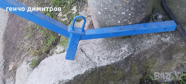 Клещи за бордюри или камъни, снимка 3 - Други инструменти - 52827649