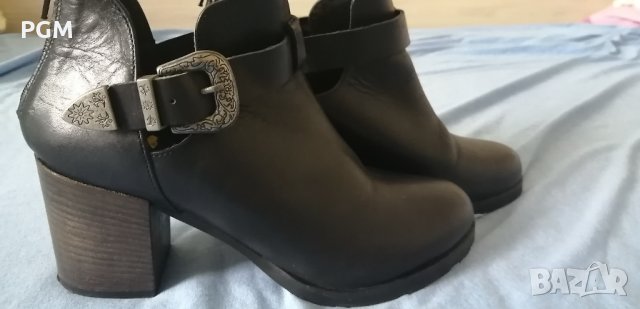 Боти Бата, снимка 6 - Дамски боти - 37031681