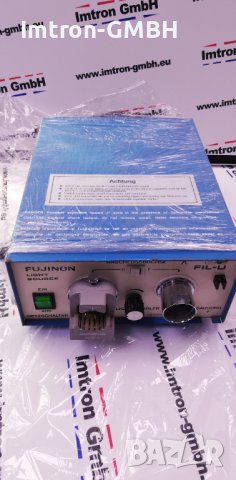 FUJINON LIGHT SOURCE /  FIL-U   220V - 50 / 60 Hz, снимка 2 - Медицинска апаратура - 37163074