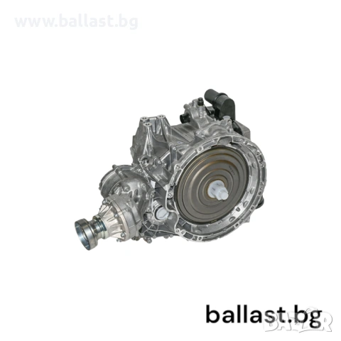 Скоростна кутия A2473708604 GLB W247