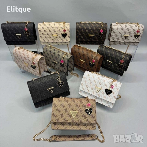 чанти Louis Vuitton 