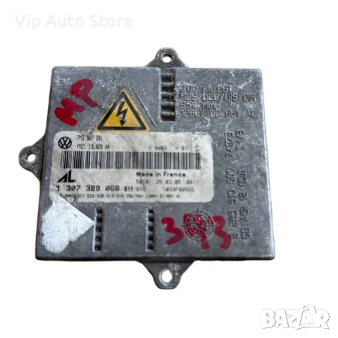 Баласт модул Xenon 1307329068 Audi BMW Mercedes VW