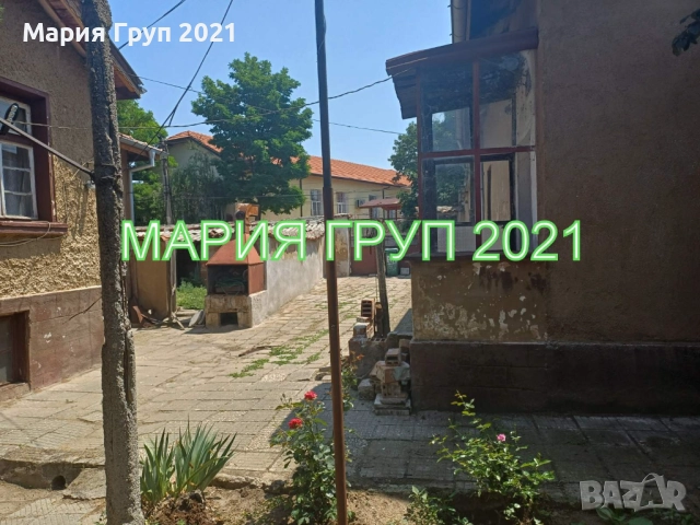 !!!ТОП ОФЕРТА!!!Продавам Къща с Търговски Помещения в гр. Харманли Център!!!, снимка 6 - Къщи - 52610734