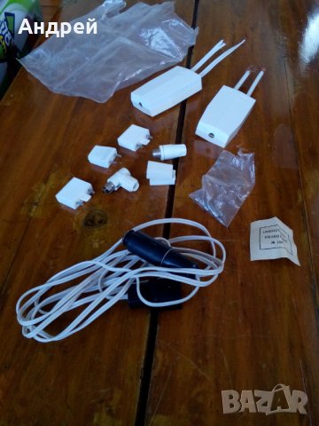 Захранване за Юност 405, снимка 2 - Други ценни предмети - 29321097