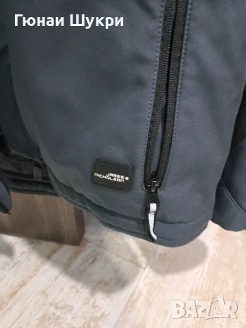 Работни дрехи Engelbert strauss 3XL, снимка 12 - Панталони - 49089763