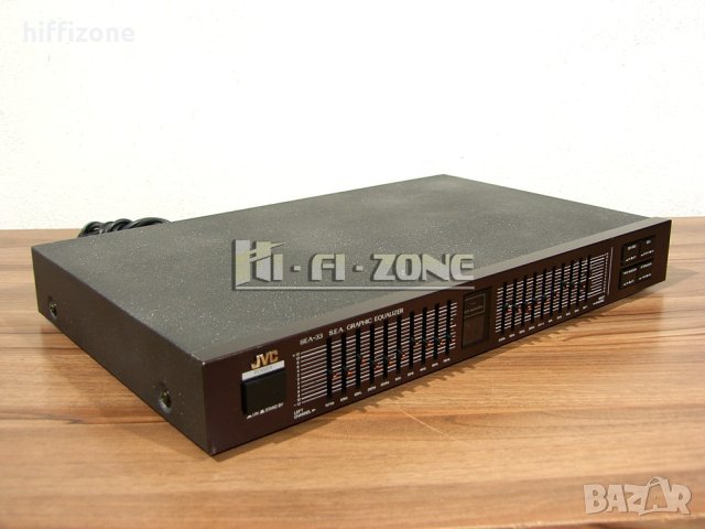 ЕКВАЛАЙЗЕР  Jvc sea-33b /3 