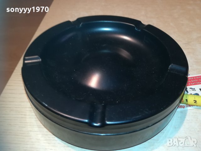 italy-made in italy-голям пепелник внос швеицария 1210202005, снимка 3 - Други ценни предмети - 30395761