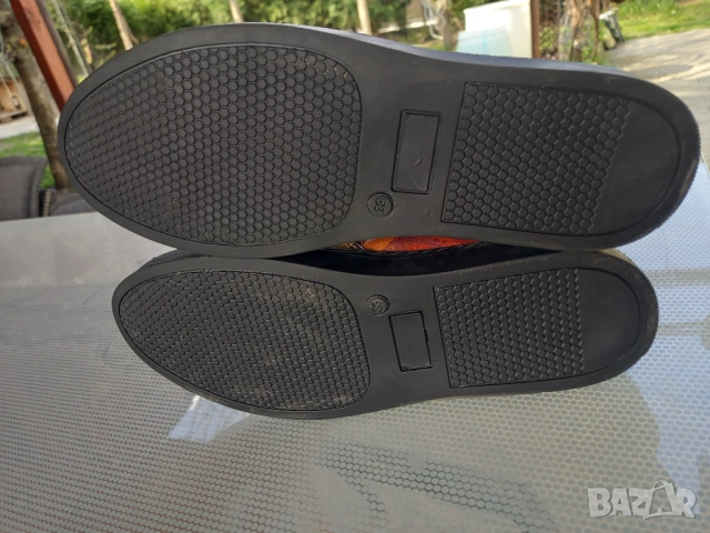 Streetfly - номер 39, снимка 7 - Дамски ежедневни обувки - 54131296