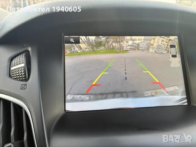 Ford Focus EcoBoost 1.0, снимка 10 - Автомобили и джипове - 56433951