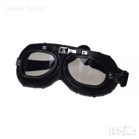 Очила за каска