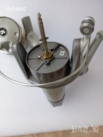 BALZER  MACINA 50, снимка 8 - Макари - 50835146