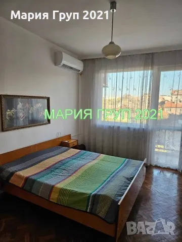 Продавам Многостаен ТУХЛЕН Апартамент в гр. Хасково Център!!!