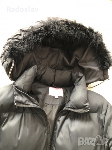 B  Boston   Дамско зимно яке , снимка 3 - Якета - 31453884