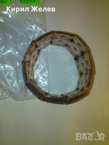 РЕТРО АРТ ГРИВНА 14414, снимка 5 - Гривни - 29825581