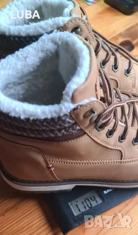 мъжки боти-номер-43, снимка 16 - Маратонки - 53269928