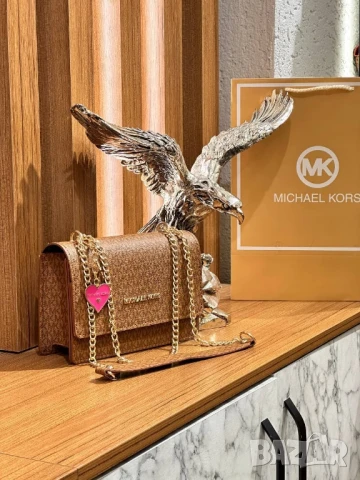 чанти michael kors guess , снимка 10 - Чанти - 51340092