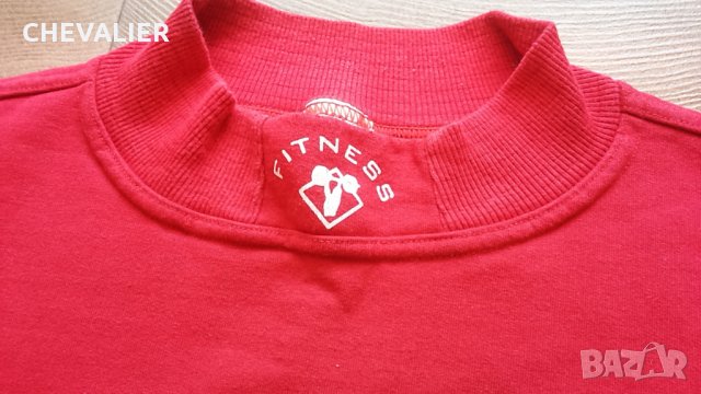 UNCLE SAM FITNESS размер XL за фитнес мъжка блуза 22-35, снимка 4 - Блузи - 29927419