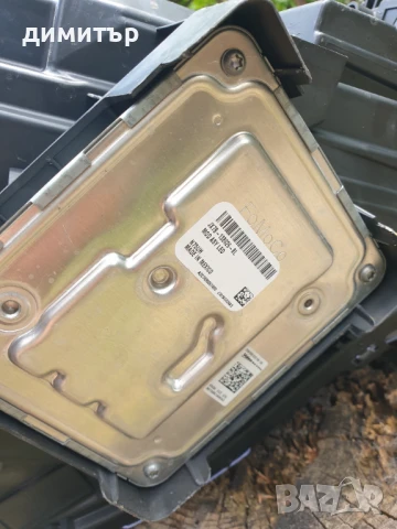 Ляв фар за Ford Kuga 2023г Full Led, снимка 2 - Части - 50609603