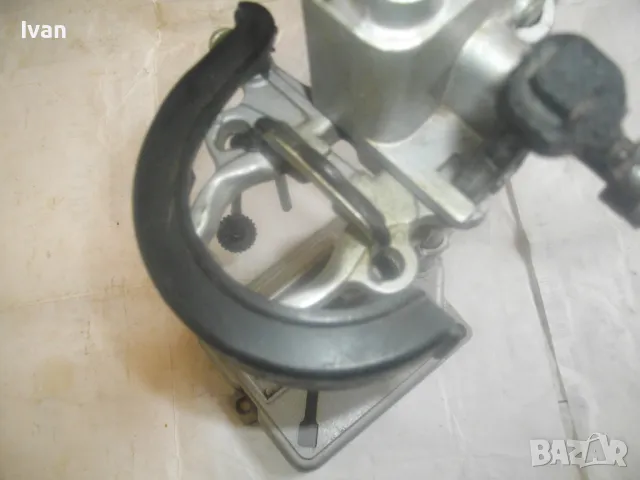 НОВА СПЕЦИАЛИЗИРАНА СТОЙКА ЗА БОРМАШИНА С ПРОБИВАНЕ ПОД ЪГЪЛ 0-180 ГРАДУСА И РАБОТЕН ХОД 65мм, снимка 6 - Бормашини - 50211415