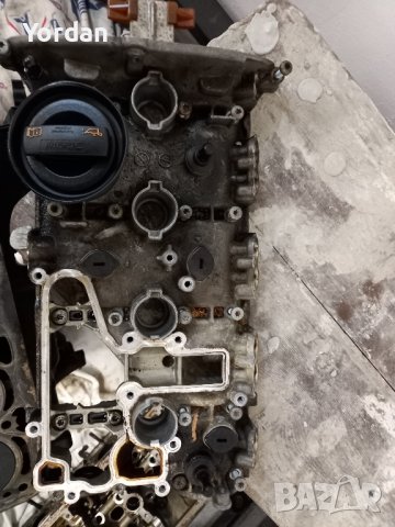 Двигател Ауди А4, А5 2.0TFSI CDNC/CDN 211hp, снимка 7 - Части - 44218106