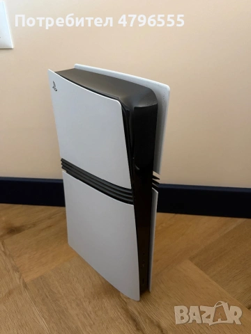 Playstation 5 pro, снимка 2 - PlayStation конзоли - 54189564