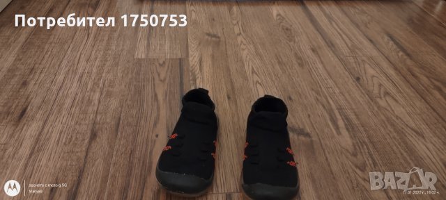 Спортни сандали Mountain Warehouse с подарък, снимка 7 - Детски сандали и чехли - 35485227