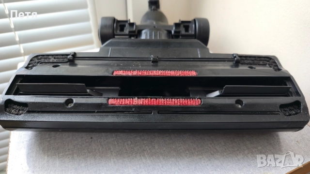 Накрайник / четка за прахосмукачка samsung, снимка 13 - Други стоки за дома - 51887537