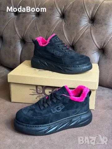 UGG дамски обувки , снимка 2 - Дамски боти - 48241851