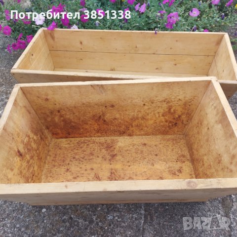  Дървени корита / нощви/, снимка 3 - Съдове за готвене - 42318948