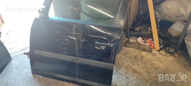 Врата предна лява дясна VW Touran - 120лв