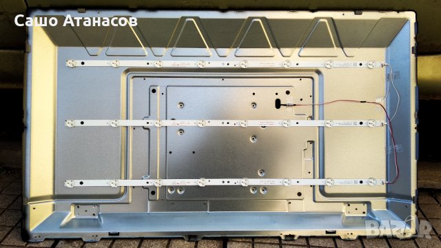 Philips 32PHT4001/12  със счупена матрица ,TP.MS3463S.PB801 ,32HD Dual Gate_X-X0.0 ,K320WD92, снимка 9 - Части и Платки - 22109523