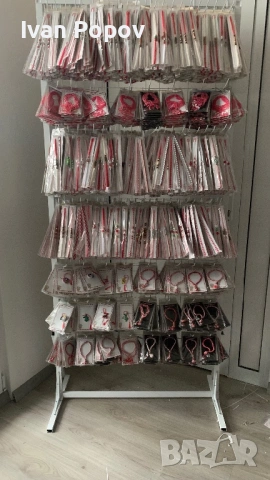 Мартеници на стелаж! На едро!ниски цени, снимка 4 - Гривни - 53341272