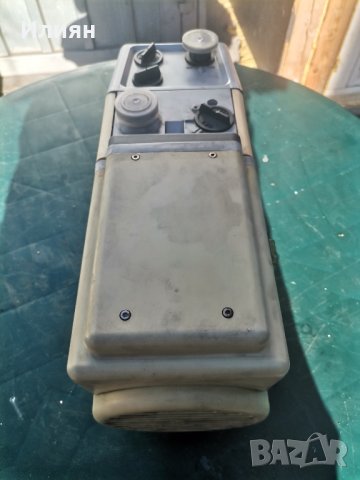 Вакуум помпа , снимка 4 - Други машини и части - 44457110