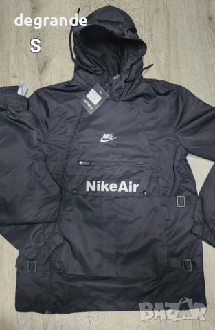 НАМАЛЕНИ Мъжки Шушлякови Екипи, снимка 2 - Спортни дрехи, екипи - 52772849