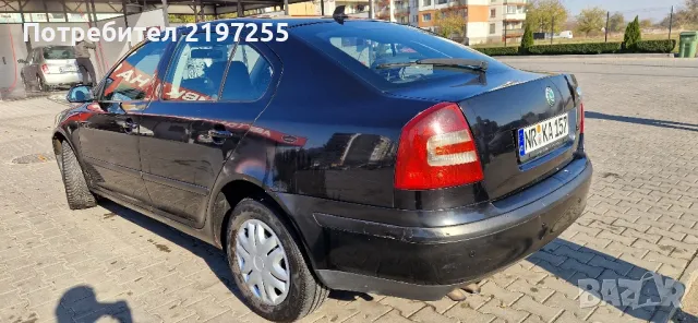 skoda octavia 1.9 tdi 105 кс, снимка 7 - Автомобили и джипове - 47862113