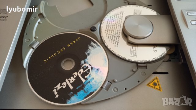 Уредба с чарджър, снимка 13 - Радиокасетофони, транзистори - 29768074