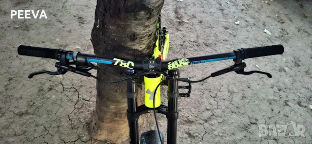 Планински велосипед Nukeproof, снимка 2 - Велосипеди - 55849641