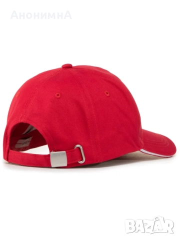 Шапка Guess, снимка 2 - Шапки - 52386547