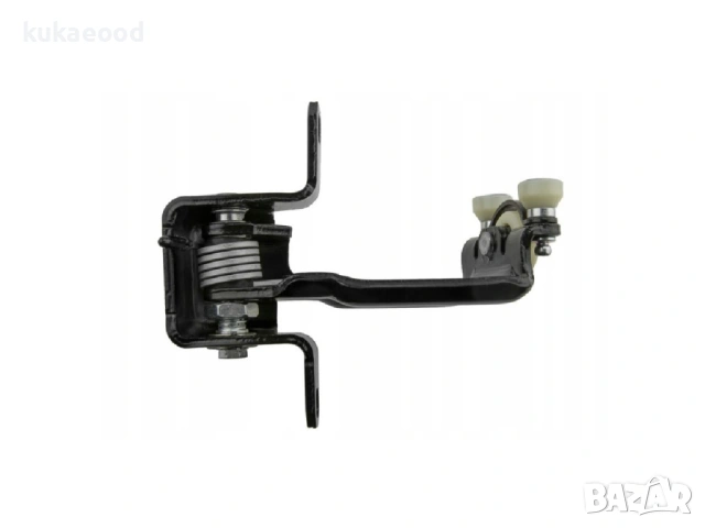 Ролка за плъзгаща врата за Mercedes Vito W447, снимка 4 - Части - 54077073