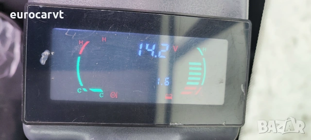 TOROS TE-20 Kubota D902 engine euro 5, снимка 7 - Индустриална техника - 53232869