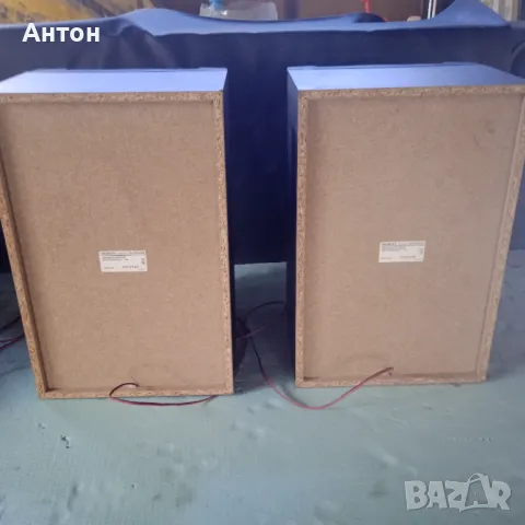 Тонколони Сони  2 бр, снимка 4 - Тонколони - 47482062